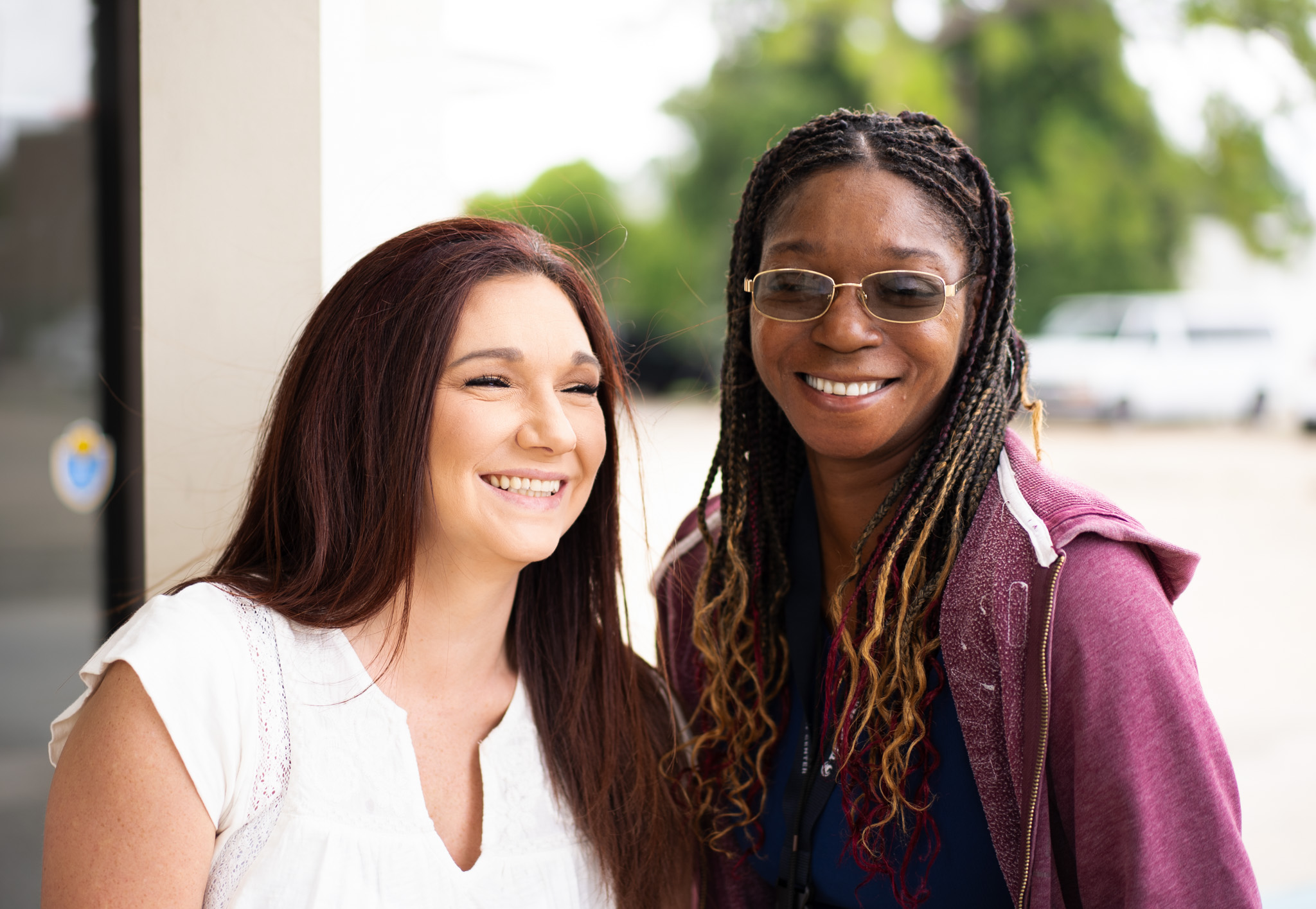 Baton Rouge campus team - The Grove Recovery Center